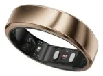 "RingConn Gen2 Air Smart Ring Gold Gre 14"
