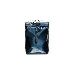 RAINS Rolltop seljakott Mini W3 1333 - SININE