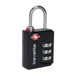 TRAVELITE TSA Lock 000026 &ndash; MUST