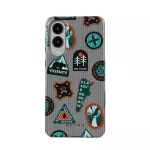 Basecamp - Samsung Galaxy S25 Edge Case