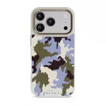 Icefield - iPhone 17 Pro Case, Elite Light (MagSafe) / Gold
