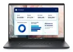 S&uuml;learvuti Dell Pro 13 Premium, 13,3" WUXGA, Intel Core Ultra 5 236V, RAM 16 GB, 512 GB SSD, Intel Arc Graphics, Windows 11 Pro, must, EST KBD BTO203_PA13250_EMEA_ESK