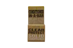 Biovene, Conditioner In A Bar, Citrus, Hair Conditioner Bar, Softening, 40 g *Tester