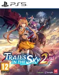 Arvutim&auml;ng Trails in the Sky 2nd Chapter PS5 (V&auml;ljalaskekuup&auml;ev 2026-09-22)