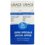 Uriage Bariederm Cica-Lips Protecting Balm Duo 30 g