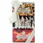 Set Trio, Nesti Dante, Chic Animalier, Soothing, Soap Bar, 3 pcs, 250 g