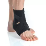 P&ouml;iaortoos GYMSTICK Ankle Support 2.0