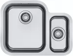Franke Smart SRX 160 SBR k&ouml;&ouml;givalamu