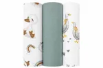 M&auml;hkmed &ndash; KOMPLEKT &ndash; 2361 &ndash; MUSLIIN &ndash; EGA &ndash; suurus 60x80 cm &ndash; nr 90