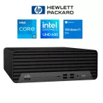 HP 600 G6 SFF i5-10500 64GB 1TB SSD M.2 NVME WIN11Pro