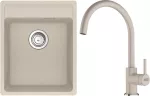 K&ouml;&ouml;gikomplekt Franke Maris MRG 610-37 RTL + Lina FC 6018.082