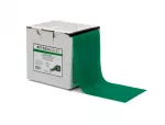Thera-Band lateksivaba elastne lint, roheline, 1 m