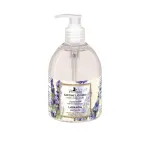 Florinda, Lavender, Floral, Cleansing, Liquid Soap, Face, Body & Hands, 500 ml
