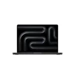 Notebook|APPLE|14-inch MacBook Pro: Apple M5 Pro chip with 15-core CPU and 16-core GPU, 24GB, 1TB SSD - Space Black|CPU Apple M|M5 Pro|14.2 "|3024 x 1964 pixels|RAM 24 GB|SSD 1000 GB|Discrete graphics Not available|On-board graphics Yes|OS installed  ...