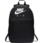 &bdquo;Nike Elemental GFX&ldquo; seljakott, must, BA6032 010