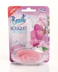 Brait/General Fresh One Force WC-riippuvad l&otilde;hnaained, koos hoidikuga, 40 g