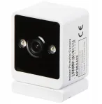 IP-kaamera APTI IP-kaamera APTI-W41H2-TUYA Wi-Fi &ndash; 4 Mpx, 3,6 mm