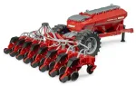 &bdquo;Horch Seeder Maestro 8CX&ldquo;