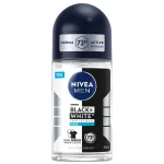 NIVEA_Men &bdquo;Invisible Fresh&ldquo; antiperspirant rulliga, 50 ml