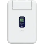 Ubiquiti UTR UniFi Travel Router ultra-slim travel router that instantly extends your UniFi Network wherever you are, bringing secure, familiar connectivity to remote locations