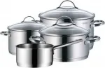 WMF potikomplekt 20, 16, 24 cm (Provence Plus)