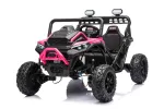 Buggy Sport OUTLAND 4x4 Pink
