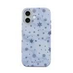 Ice Queen - Snowflakes iPhone 17 Case, Tough (MagSafe) / N/A