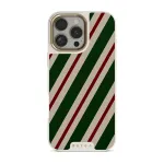 North Pole - iPhone 16 Pro Max Case, Elite Light (MagSafe) / Gold