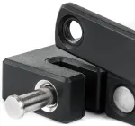 Spyna ACID folding RIGID PURE K100 Twin Pack