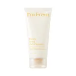 I'm From - Honey Syrup Pack Cleanser, 120g