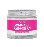 LEBELAGE &ndash; Kortsudevastane kollageeni ampullkreem, 70 ml