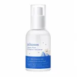 Mixsoon - Glacier Water Hyaluronic Acid Serum, 30ml
