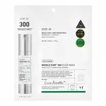 VT Cosmetics - Reedle Shot 300 2Step Mask, 5 sheets