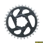 SRAM X-SYNC 2 32T Direct Mount 3 mm Offset Boost Eagle Lunar/Polar Grey esiratas