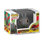 FUNKO POP! kollektsioneeritav figuur - JURASSIC PARK S3: Baby Stegosaurus