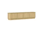&bdquo;Ringo&ldquo; RTV4D &bdquo;Baltic Dune&ldquo; tamm