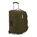 Thule 5614 EnRoute Widebody Carry on Natural Green