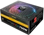 &bdquo;Toughpower Grand RGB&ldquo; 750 W &bdquo;Gold&ldquo;