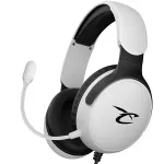 Astra Gaming Headset white/black