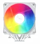 FSP Air CPU 120 mm jahuti, valge, MP7-WA