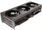 Radeon RX 9070 XT Nitro+ Phantom Link OC 16 GB GDDR6 256-bitine, h&otilde;bedane
