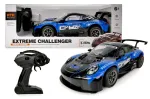 R/C Car Blue