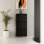 Kingakapp, Hanah Home, must, 50 x 103 x 15