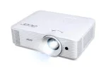 Acer X1526p standardkaugusega projektor, 4000 ANSI luumenit, DLP, 1080p (1920x1080), 3D, valge