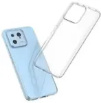 "Ultra Back Case Samsung Galaxy A33 5G" Transparent