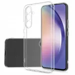 "Ultra Back Case 1 mm Galaxy A14 4G/5G" Transparent