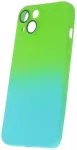 "Neogradient 3 Case iPhone 12 Pro" Green Blue