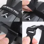 Strap Lock Propeller Guard 2pcs for DJI Mavic Pro