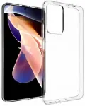 "Ultra Back Case 1 mm Xiaomi Redmi 13C" Transparent