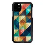 "SmartPhone case iPhone 11 Pro Max" Mosaic black
